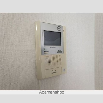 ガーデン荏原中延[1K/23.06m2]のその他内装5