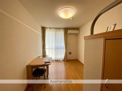 レオパレスウィステリア都立家政[1K/20.81m2]のリビング・居間3