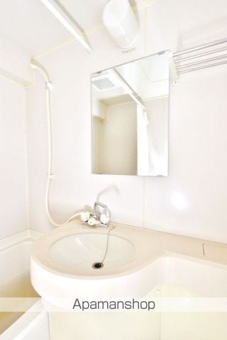 ダイアパレス新内町の内装写真