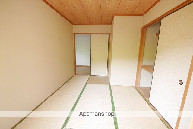 アーバンライフ千代町の内装写真