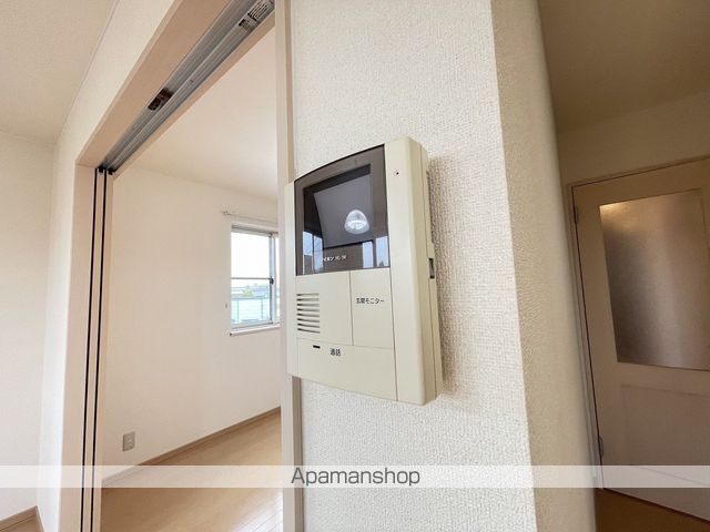 リヴェール深堀の内装写真