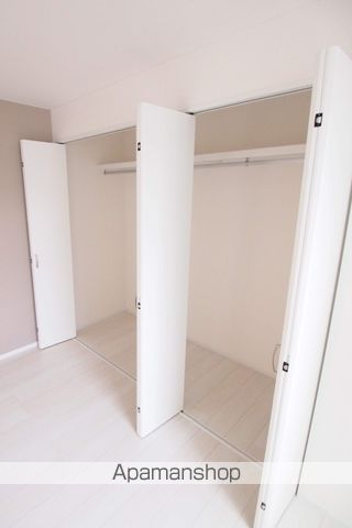 GOL D.ACEの内装写真