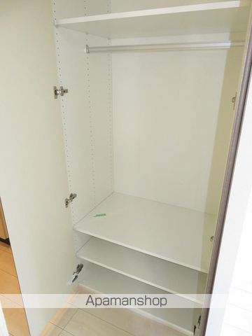 オーキッドレジデンス住吉の内装写真