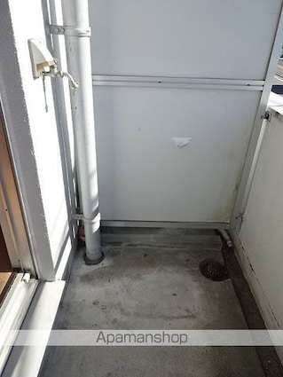 フェンネルハイツ[1R/23.12m2]の内装1