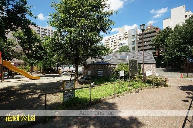 コンフォリア新宿御苑IIの周辺写真