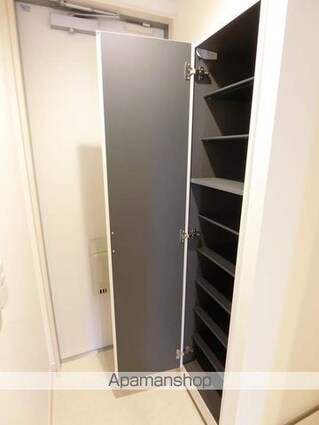 リブリ・虹[1K/22.35m2]のその他内装