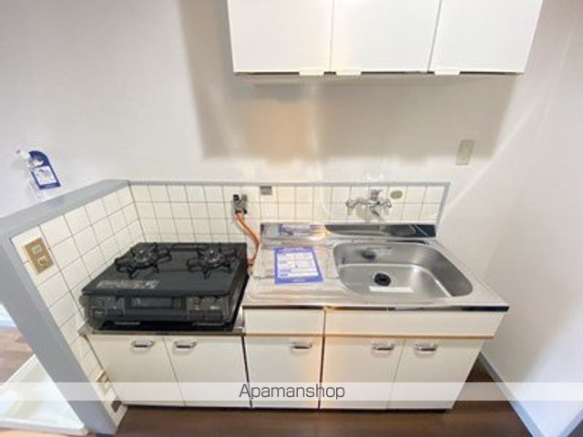 アビターレ新屋敷の内装写真