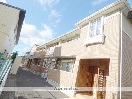 ベルフォーレ　Ⅰ[2LDK/60.14m2]の外観2