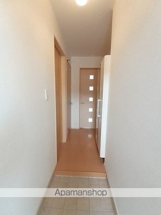 ラ・ルーチェ[1R/30m2]の玄関