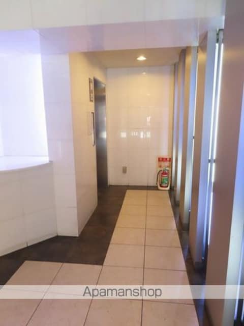 ＤｅＬＣＣＳ西池袋[1K/23.29m2]の共用部4