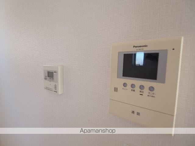 KSボールパークの内装写真