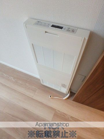 デュオヒルズ円山ファーストの内装写真