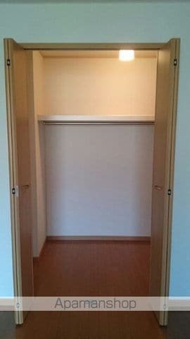 ラフレシールの内装写真