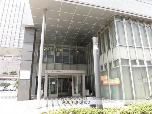 ライオンズマンション錦糸町第8の周辺写真