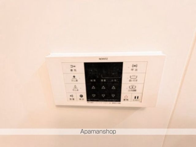 アグレシオ品川大井の内装写真