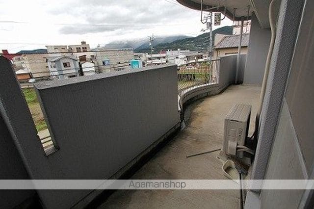 コーポ藤本の内装写真