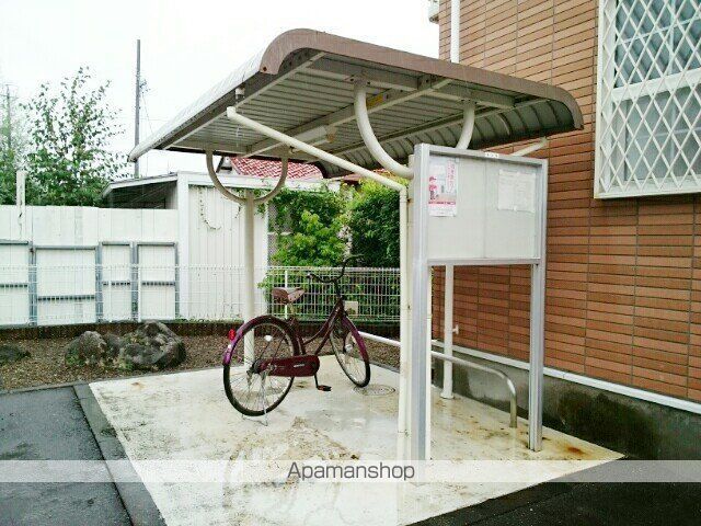 フォレスト・ケイ 参番館の内装写真