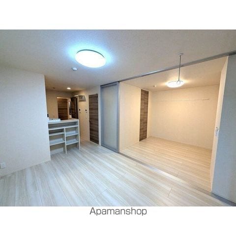 グリーンヒルズ十日町の内装写真