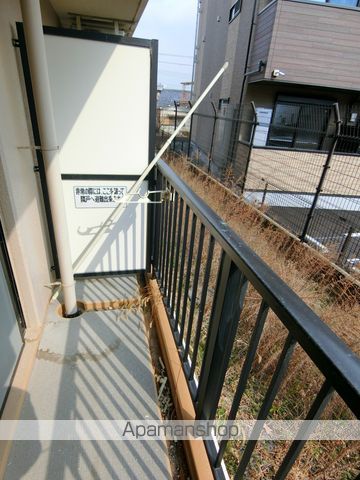 WEST PALACEの内装写真