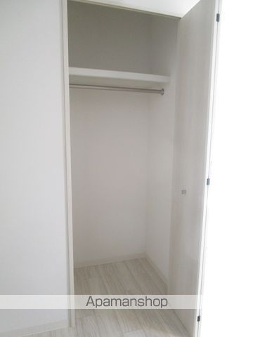 テラス杉並方南町の内装写真