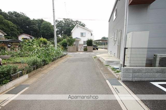 レオネクスト新町の周辺写真