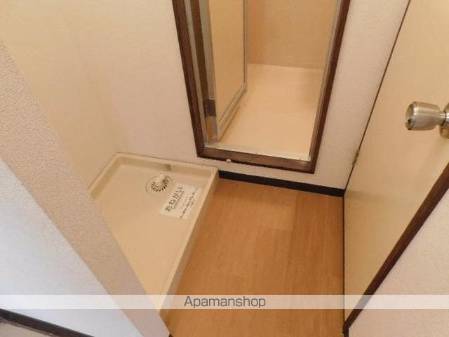 シティハイツ源IIの内装写真
