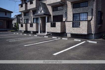 エルマーノ愛子中央１[1K/31.26m2]の共用部2