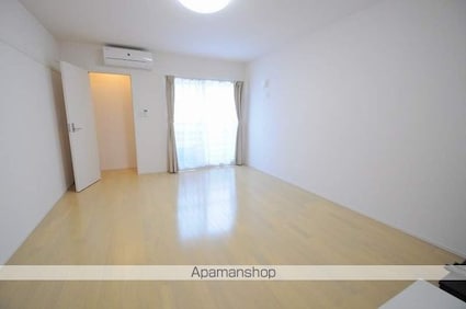 レオネクストパジェント博多[1K/23.31m2]のリビング・居間1