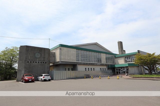 apartment 北海道白老郡白老町高砂町２丁目10-11
高砂町の賃貸情報を見る
物件地図