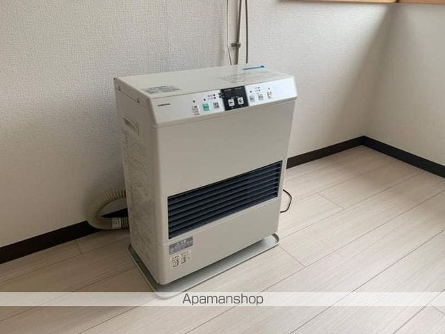 リバーサイド澄川の内装写真