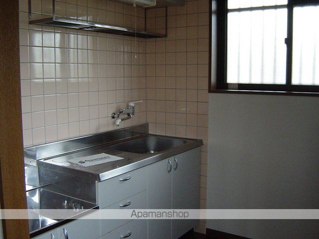 アルシオン壱番館の内装写真