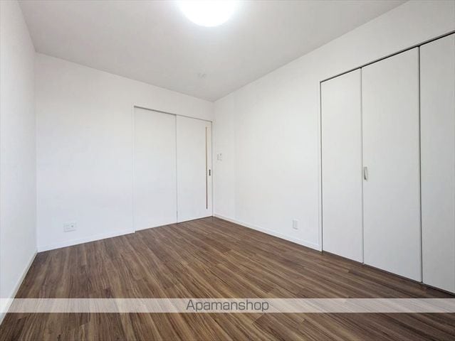 CASA NAKASHOの内装写真