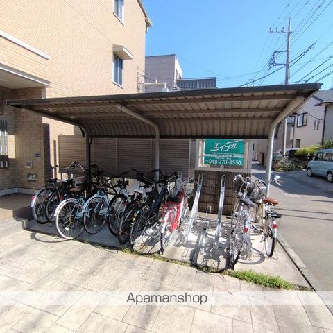 プランドールの外観写真