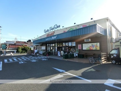 ヒューマンハイム平成[1R/26.6m2]の周辺5