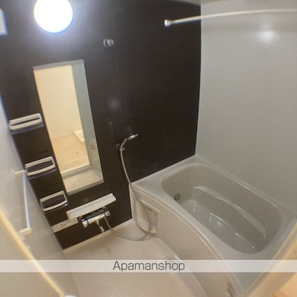 ベル・カーサ[1LDK/49.83m2]のバス