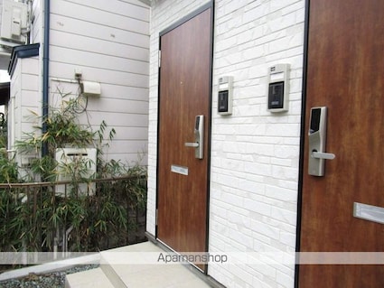 ＴｏｍＴｏｍ[1R/36.65m2]の内装1