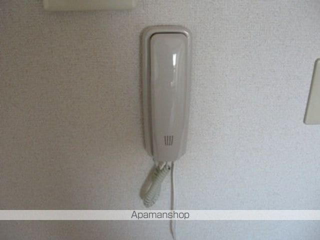 ライフステージ栗田の内装写真