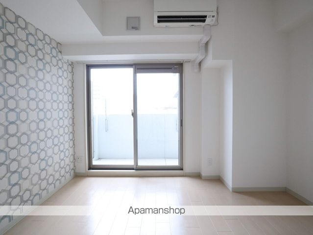 BERG IZUMIの内装写真