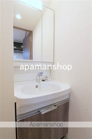 レシオスNAMBAヴォーグの内装写真