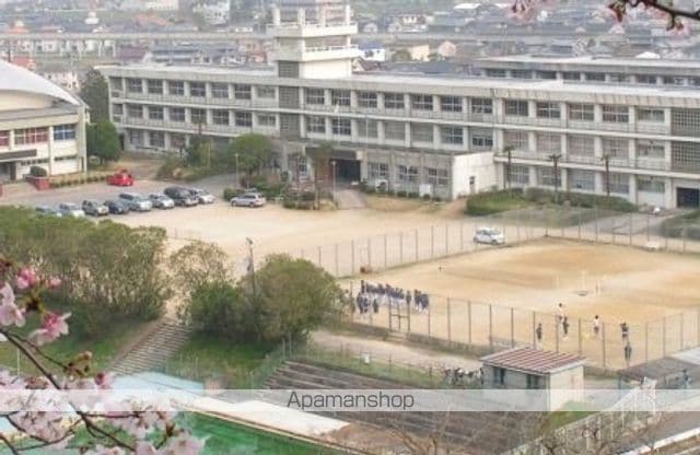 ビレッジハウス神辺第二2号棟の周辺写真
