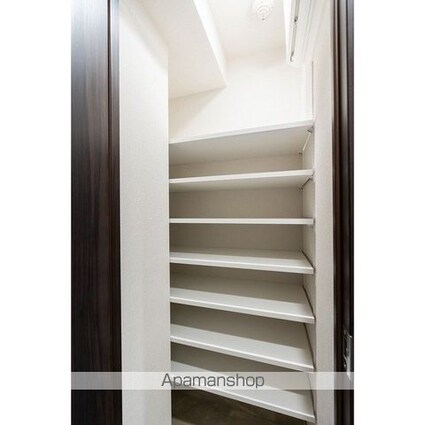 市谷台町坂フロント[2LDK/46.92m2]の内装