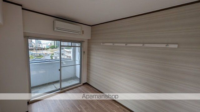 Fビル井口の内装写真