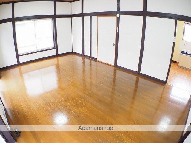 サンホームサイトウの内装写真
