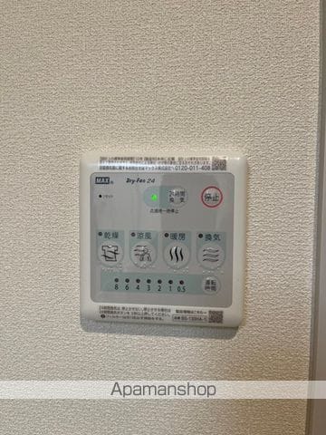 クローレの内装写真