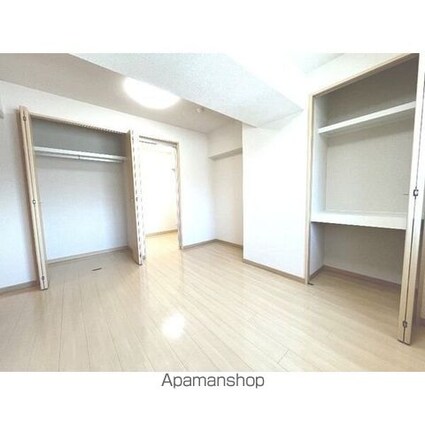 サミット栗田中央[2LDK/69.43m2]のその他内装2