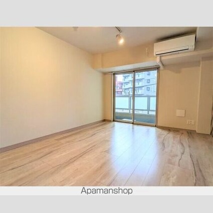 アリカ平井プレッソ[1K/28.71m2]のリビング・居間2