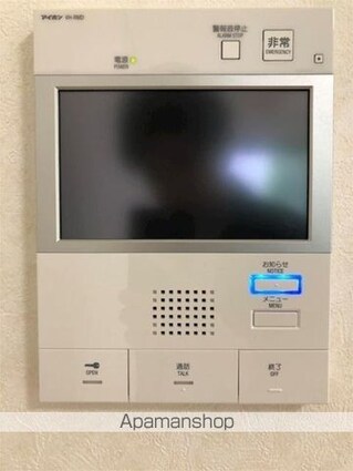 ルーブル板橋泉町弐番館[1K/25.6m2]の内装3