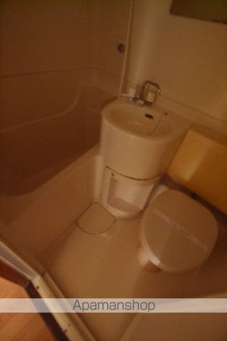 田邉ビルの内装写真