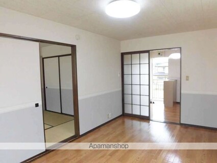 ユニオンシティ[2K/39.66m2]のその他設備