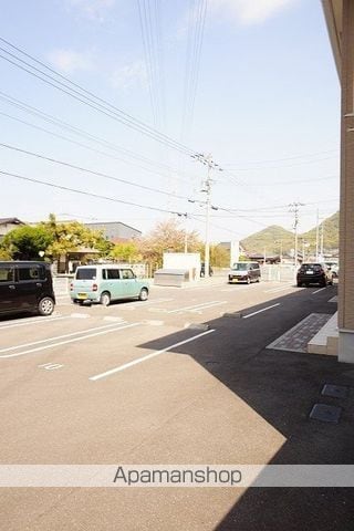 サン・グレース Iのその他写真